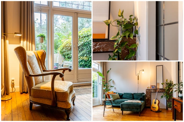 Foto 16 van Cleyburchstraat 44-B