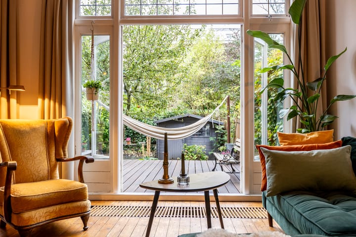 Foto 17 van Cleyburchstraat 44-B