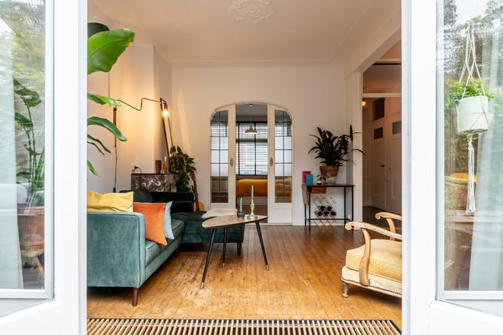 Foto 18 van Cleyburchstraat 44-B