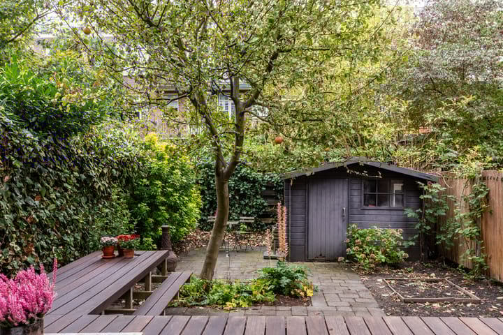 Foto 20 van Cleyburchstraat 44-B