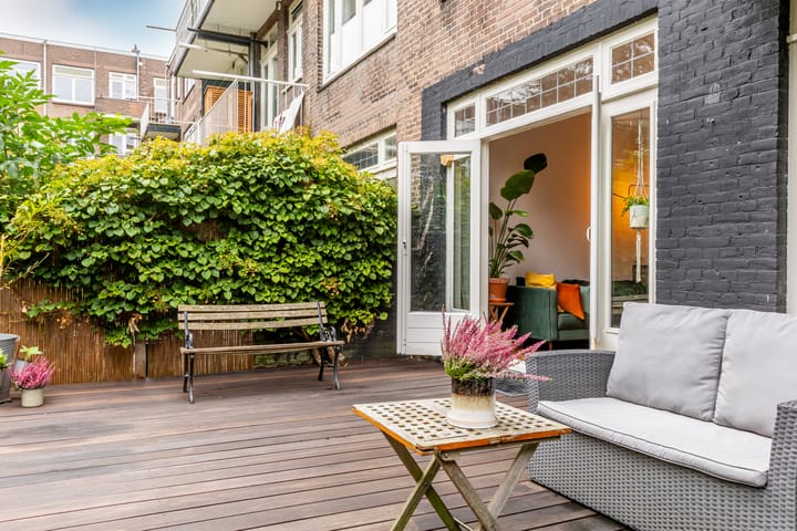 Foto 21 van Cleyburchstraat 44-B