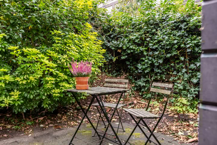 Foto 22 van Cleyburchstraat 44-B