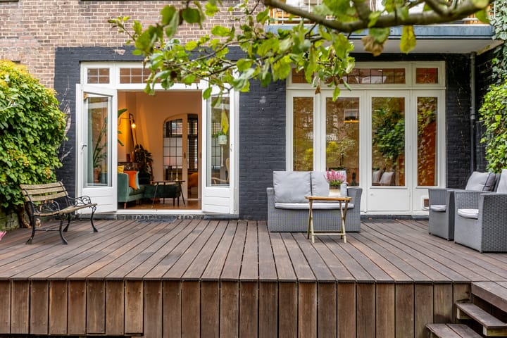 Foto 23 van Cleyburchstraat 44-B