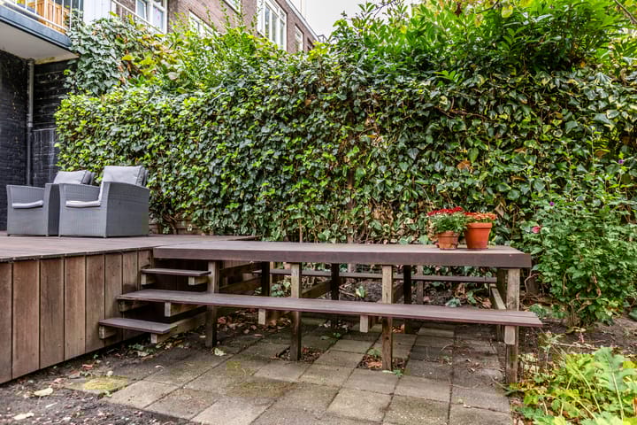 Foto 24 van Cleyburchstraat 44-B