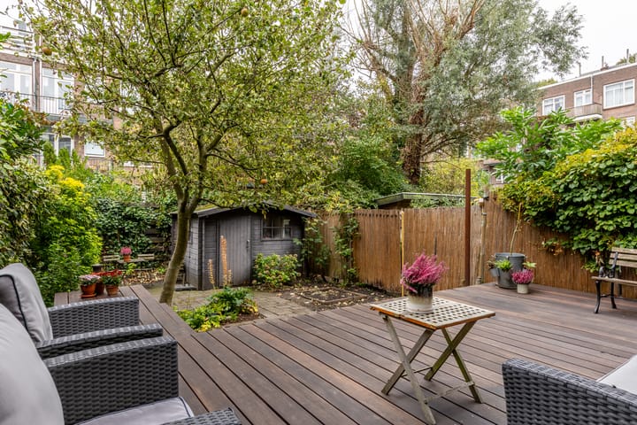 Foto 25 van Cleyburchstraat 44-B