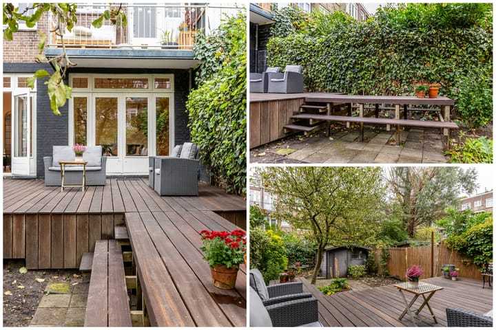 Foto 26 van Cleyburchstraat 44-B