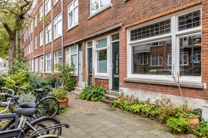 Foto 33 van Cleyburchstraat 44-B