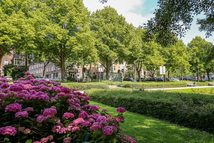 Foto 36 van Cleyburchstraat 44-B