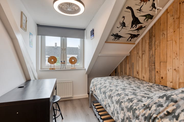 Photo 22 of Wilhelminastraat 62