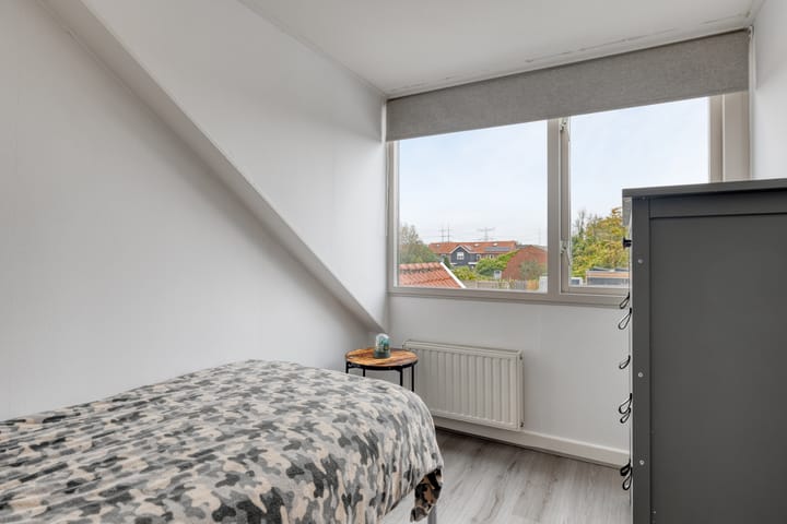 Photo 24 of Wilhelminastraat 62