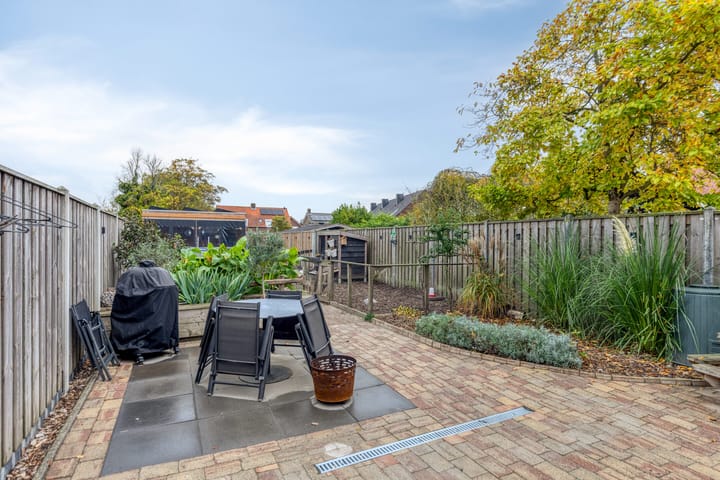 Photo 29 of Wilhelminastraat 62