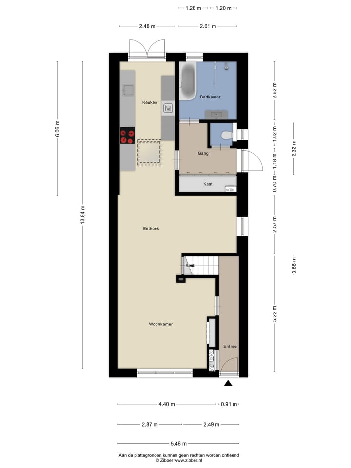 Photo 37 of Wilhelminastraat 62