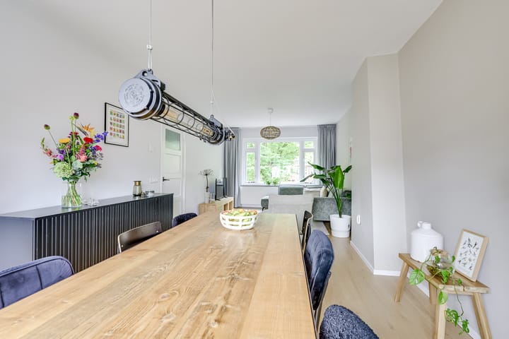 Foto 2 van Burgemeester van Tuyllkade 103-BS