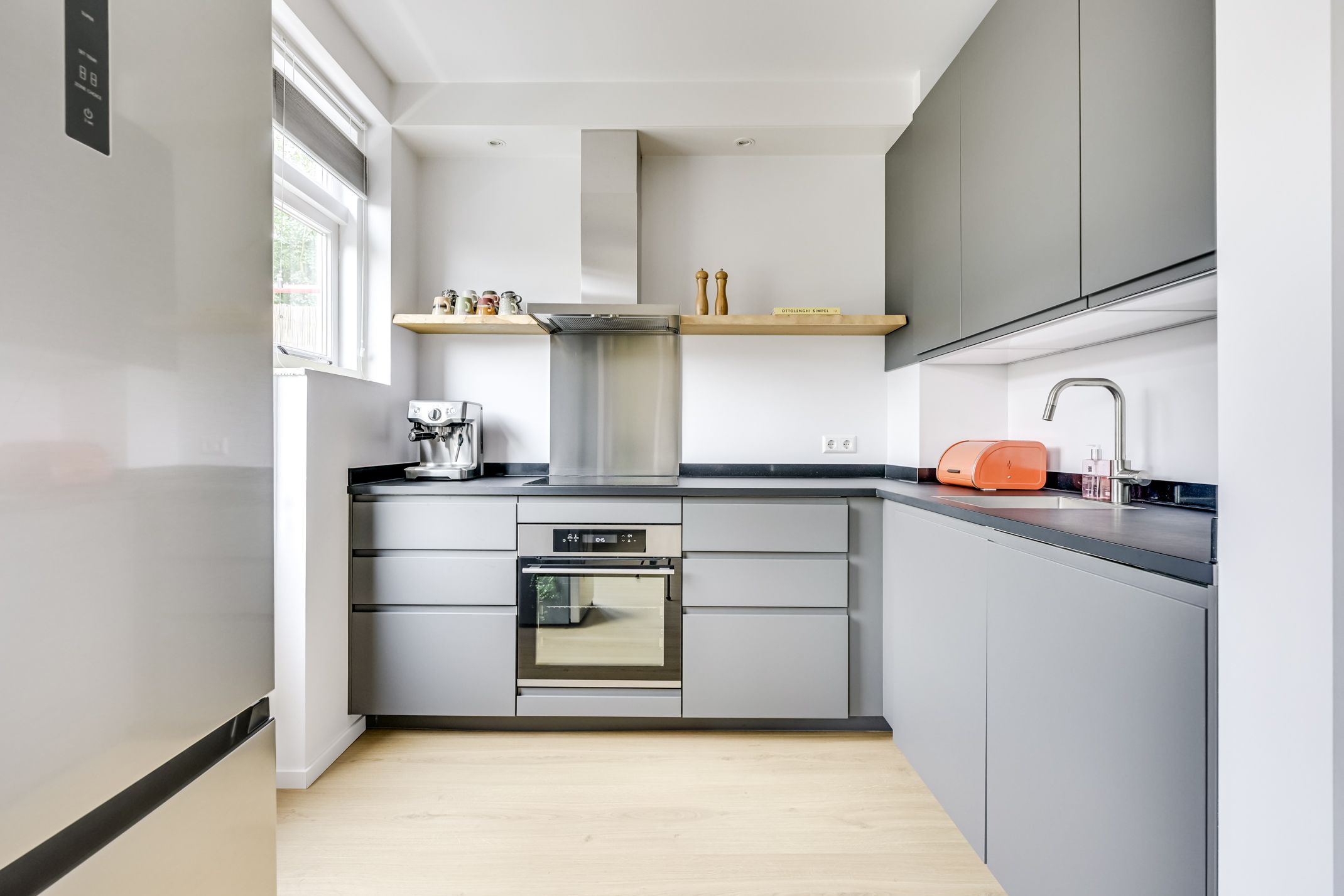 Foto 3 van Burgemeester van Tuyllkade 103-BS