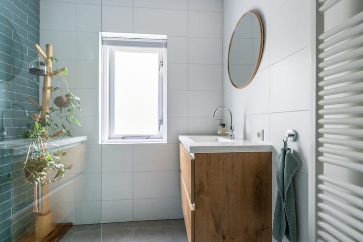 Foto 5 van Burgemeester van Tuyllkade 103-BS