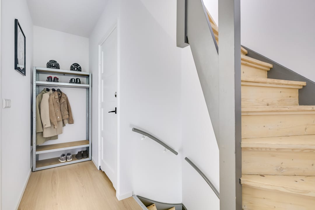 Foto 7 van Burgemeester van Tuyllkade 103-BS