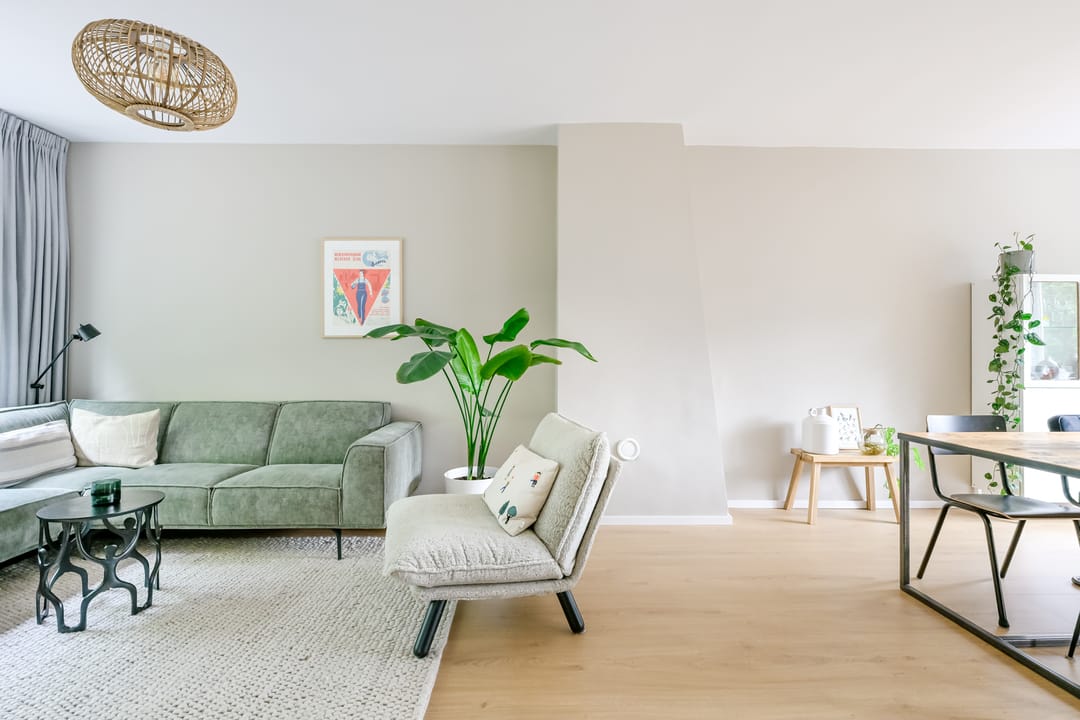 Foto 8 van Burgemeester van Tuyllkade 103-BS