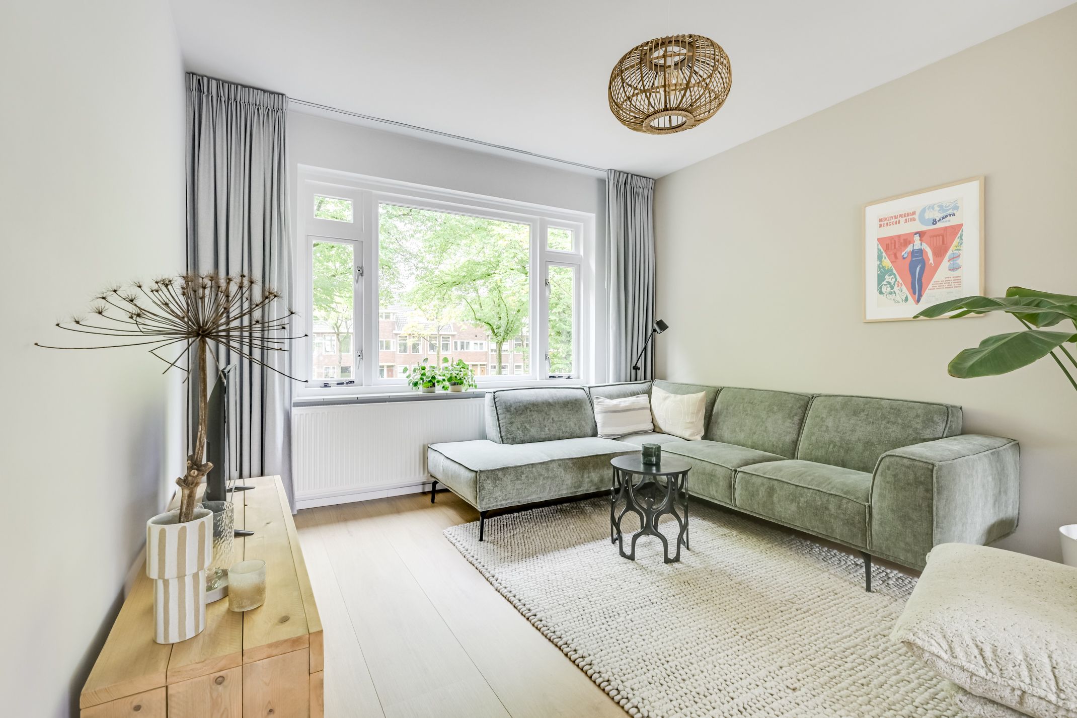 Foto 9 van Burgemeester van Tuyllkade 103-BS