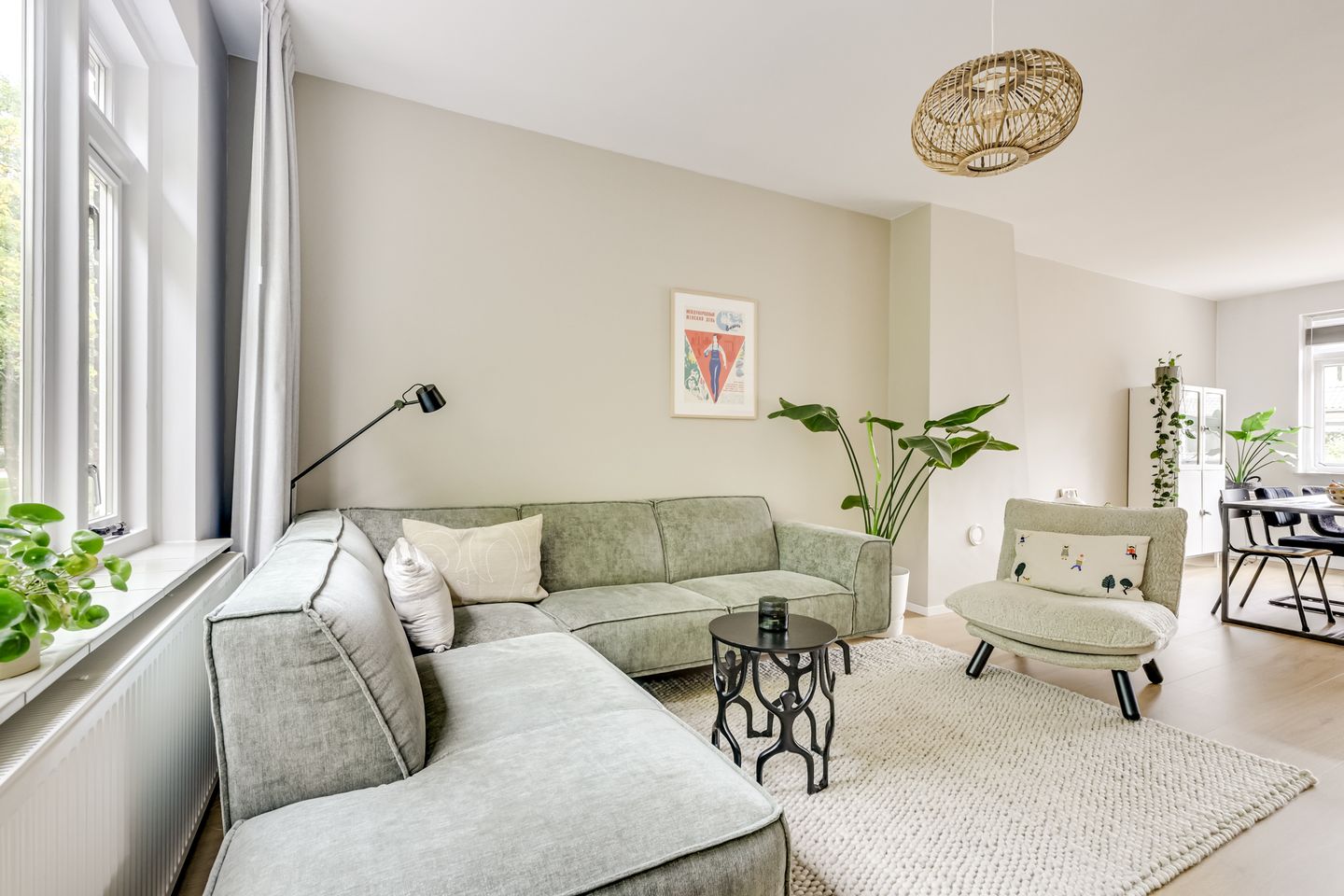 Foto 10 van Burgemeester van Tuyllkade 103-BS