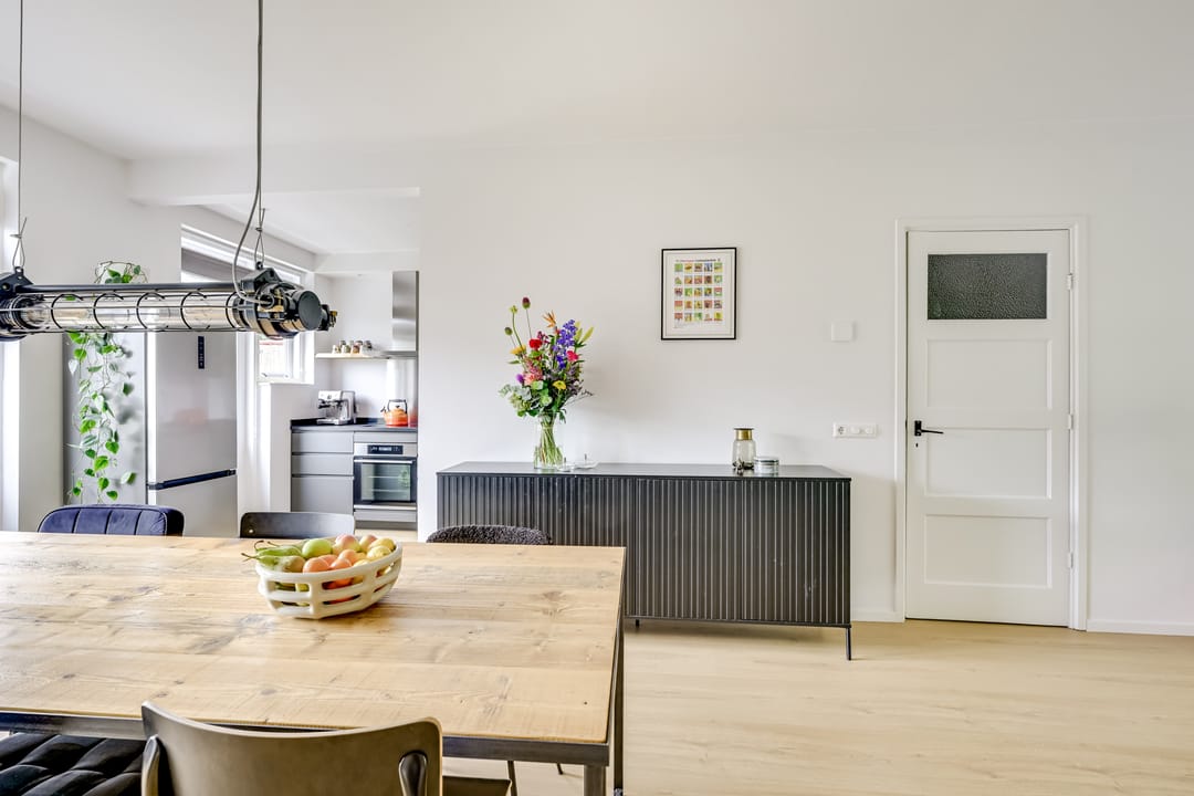 Foto 11 van Burgemeester van Tuyllkade 103-BS