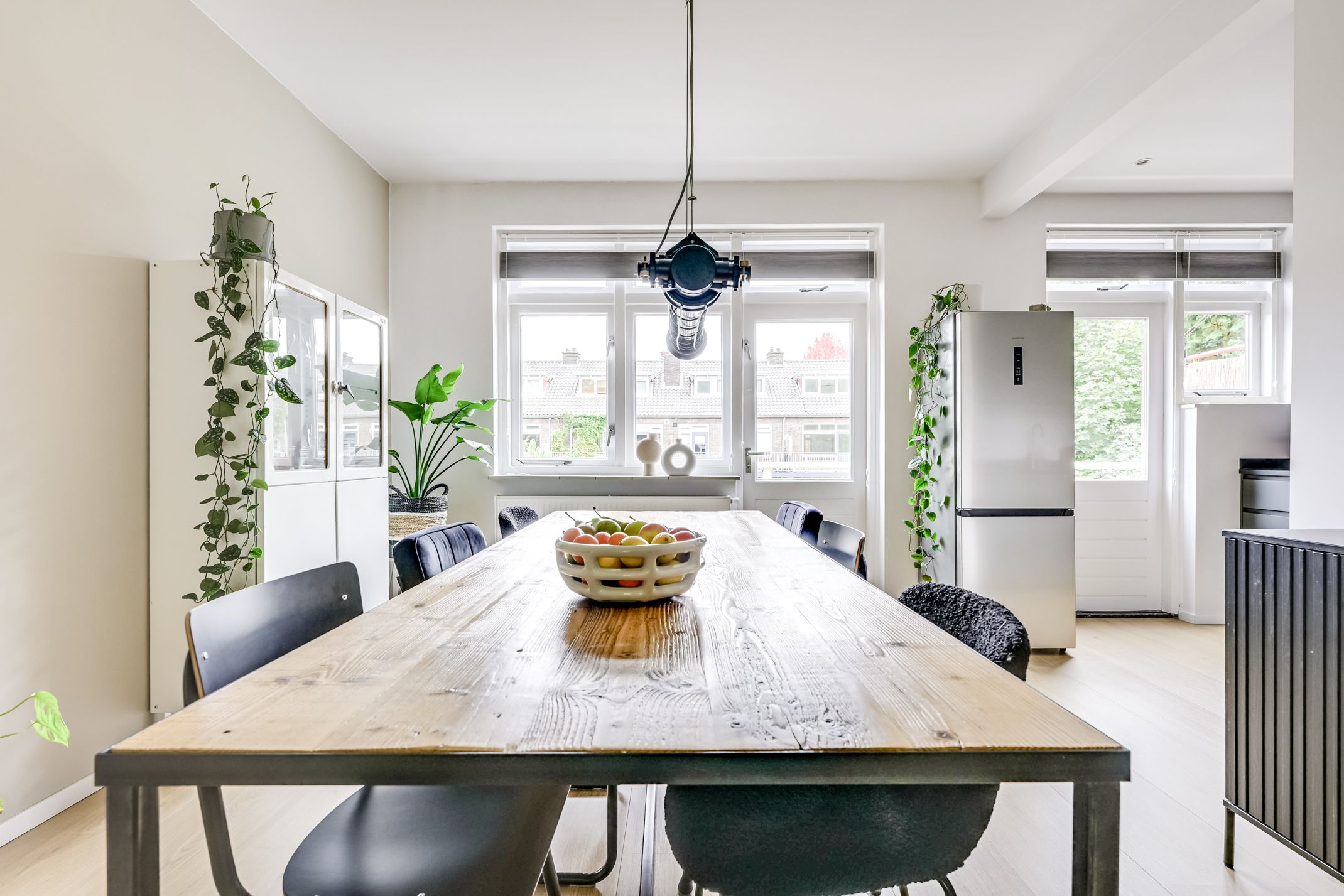 Foto 12 van Burgemeester van Tuyllkade 103-BS