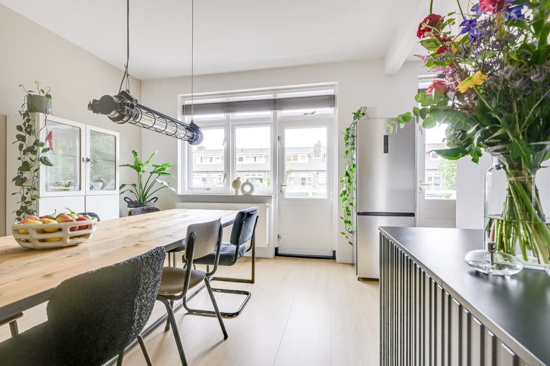 Foto 13 van Burgemeester van Tuyllkade 103-BS