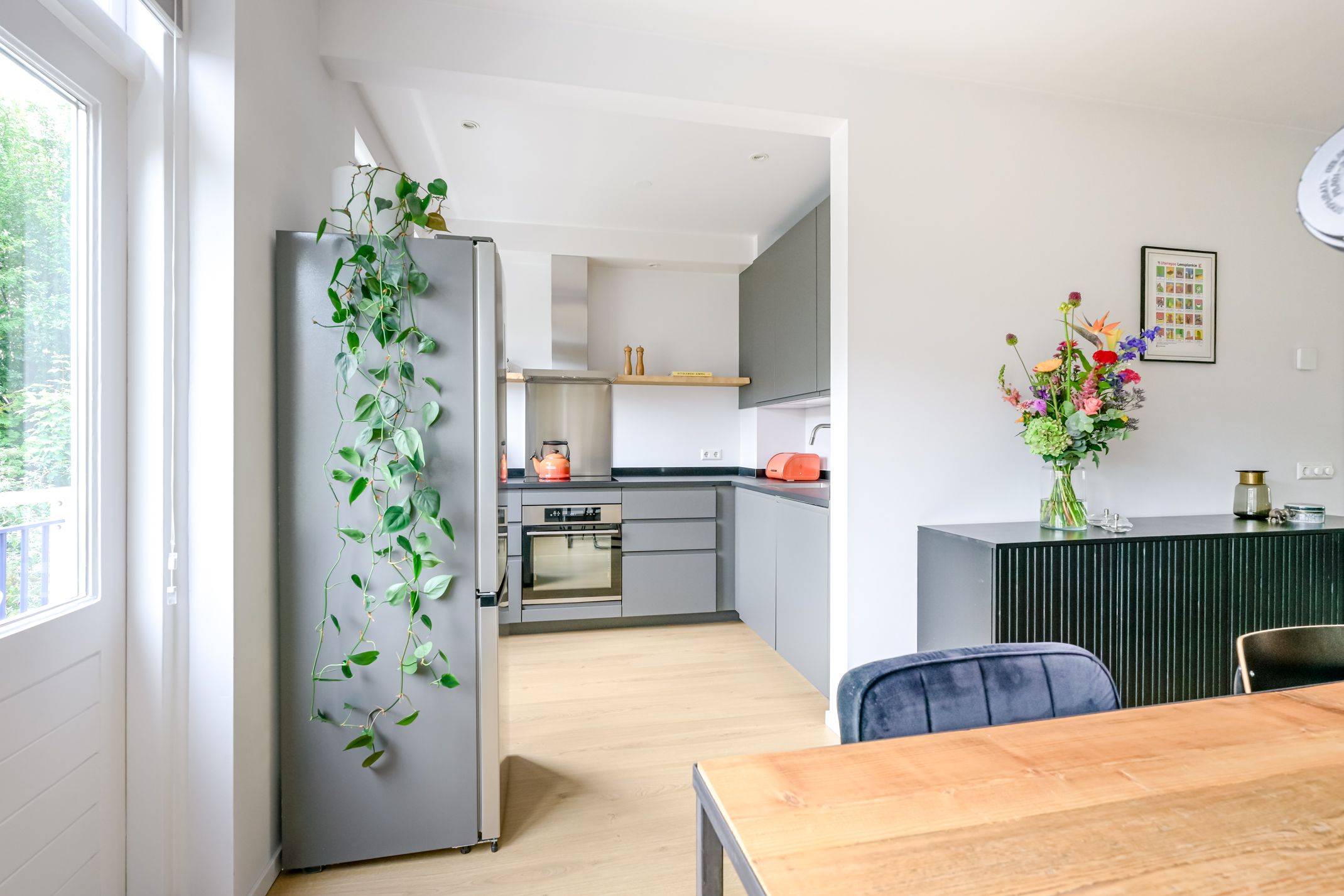 Foto 15 van Burgemeester van Tuyllkade 103-BS