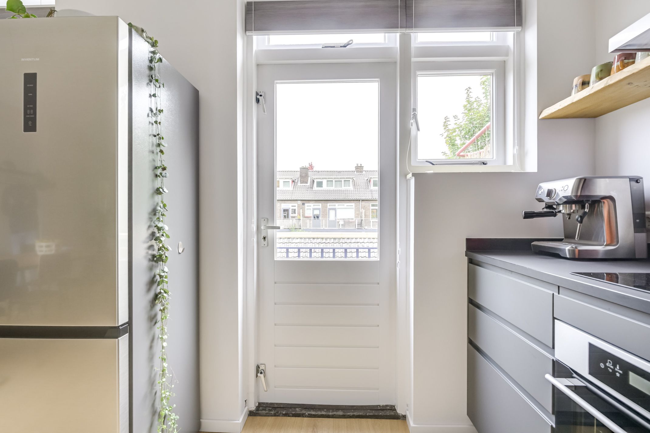 Foto 18 van Burgemeester van Tuyllkade 103-BS