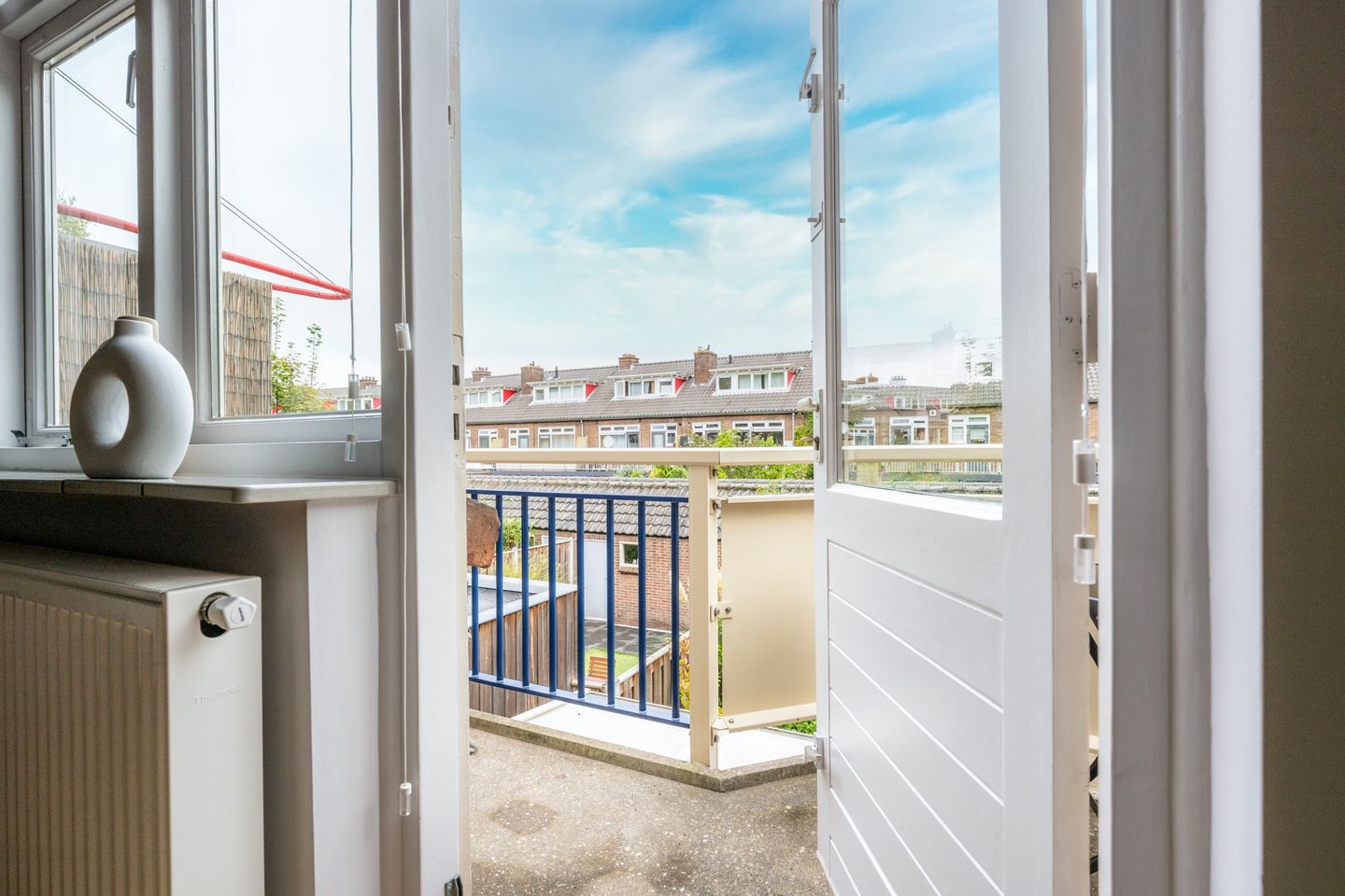 Foto 19 van Burgemeester van Tuyllkade 103-BS