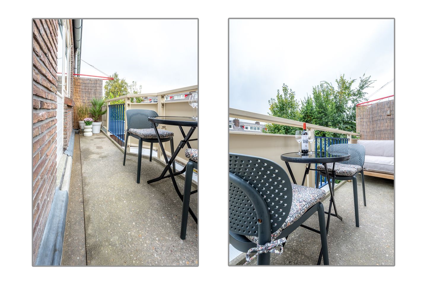 Foto 20 van Burgemeester van Tuyllkade 103-BS