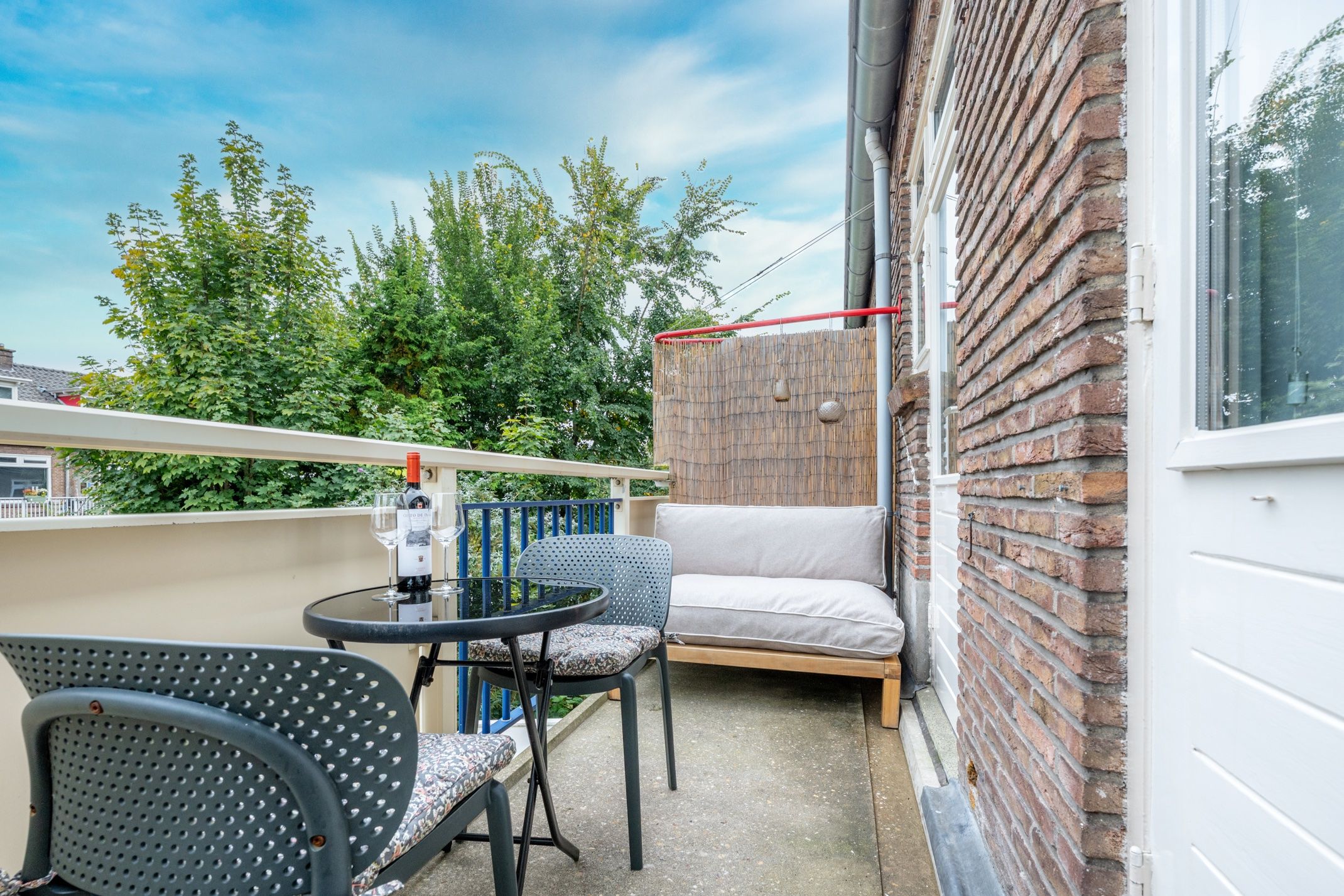 Foto 21 van Burgemeester van Tuyllkade 103-BS