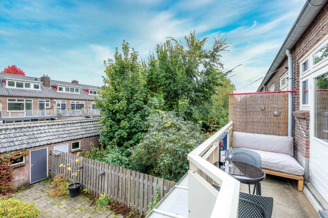 Foto 22 van Burgemeester van Tuyllkade 103-BS