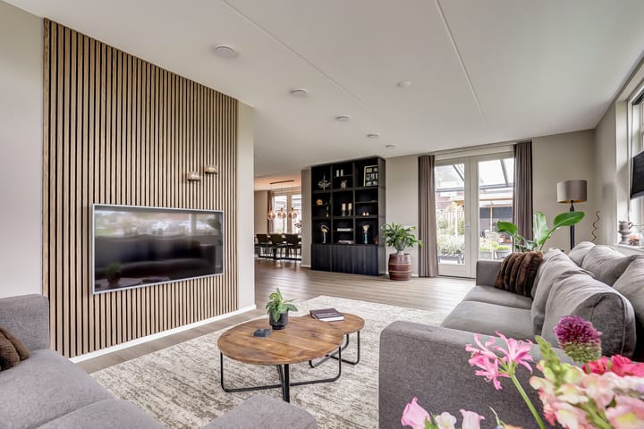 Foto 7 van Hoogstraat 8-E