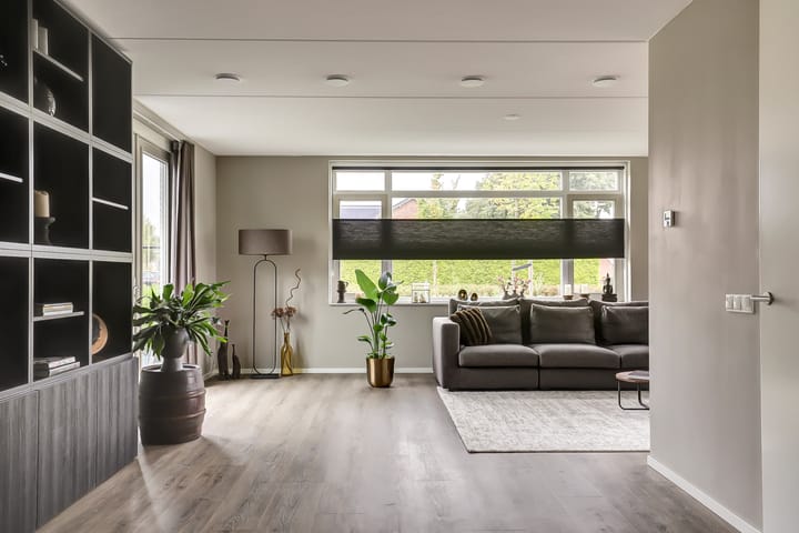 Foto 9 van Hoogstraat 8-E