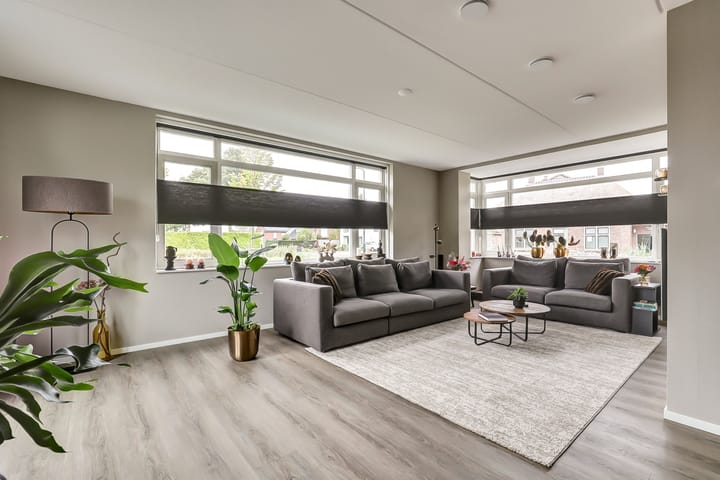 Foto 10 van Hoogstraat 8-E