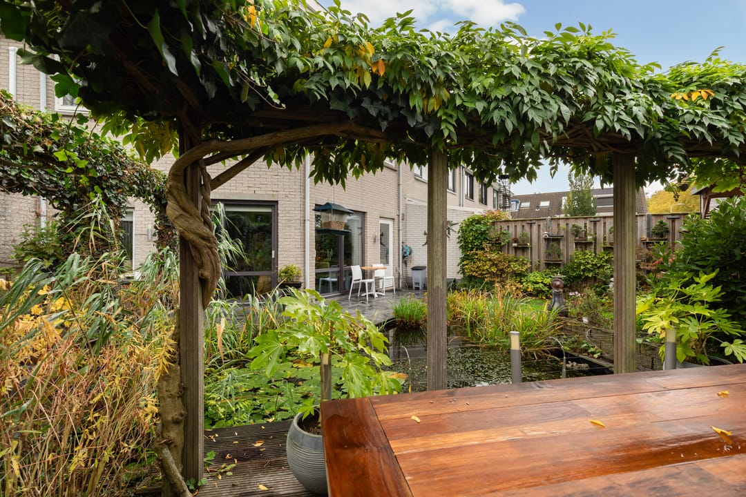 Photo 26 of Korenmolen 51