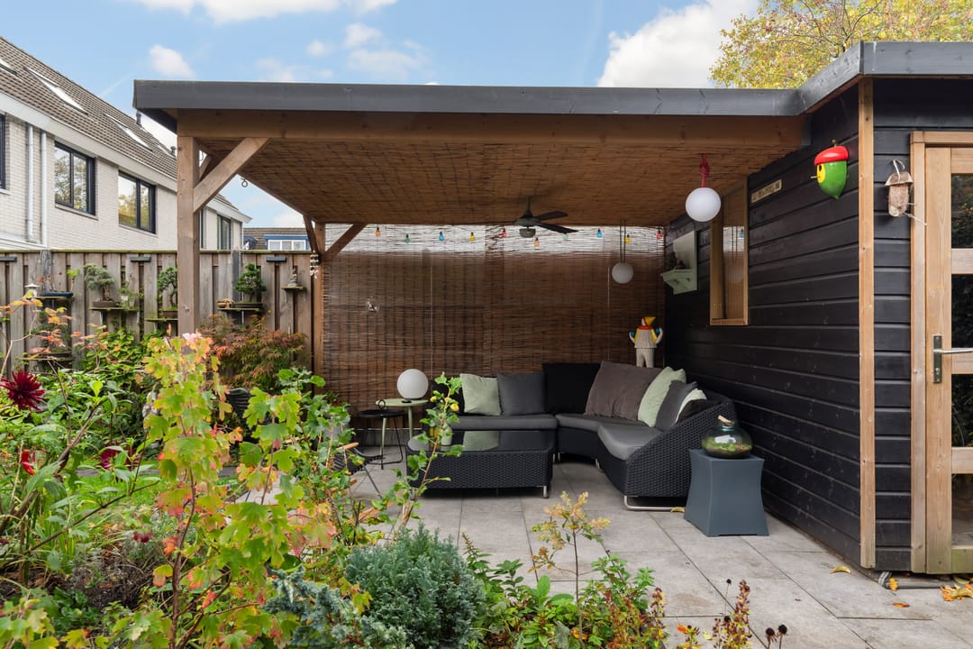 Photo 28 of Korenmolen 51