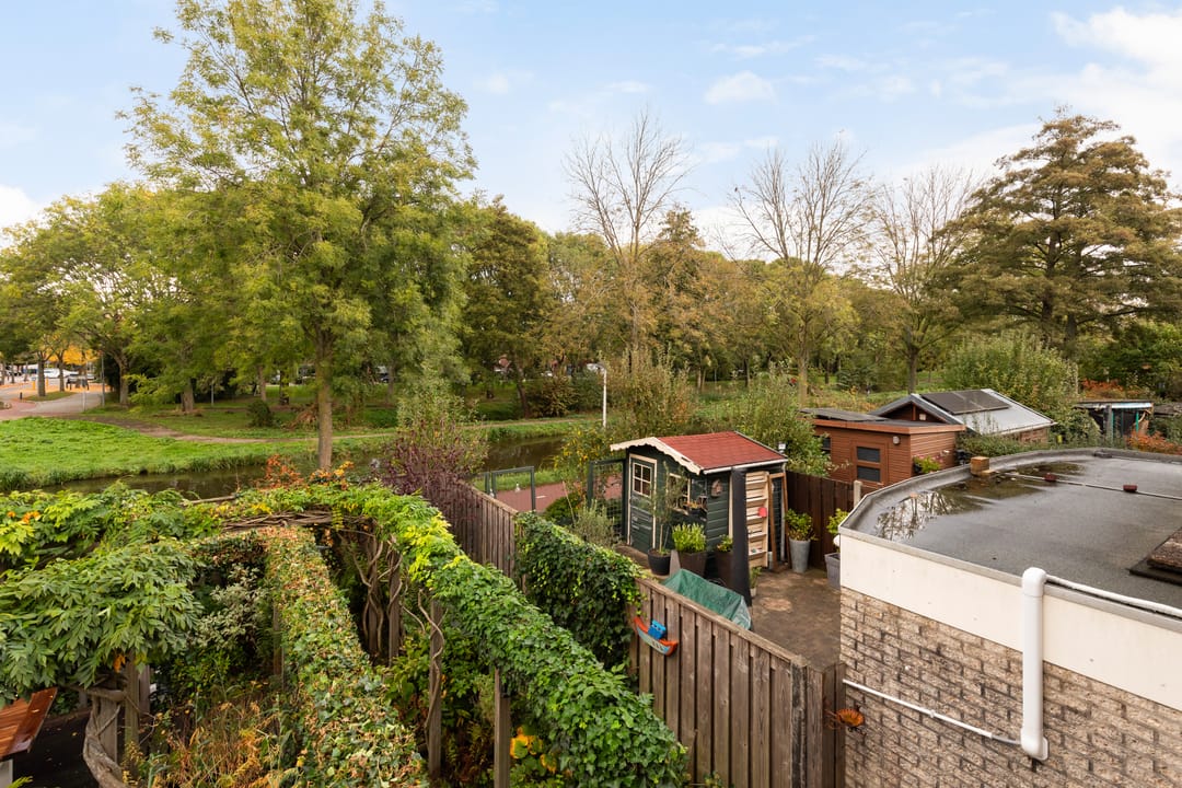 Photo 32 of Korenmolen 51