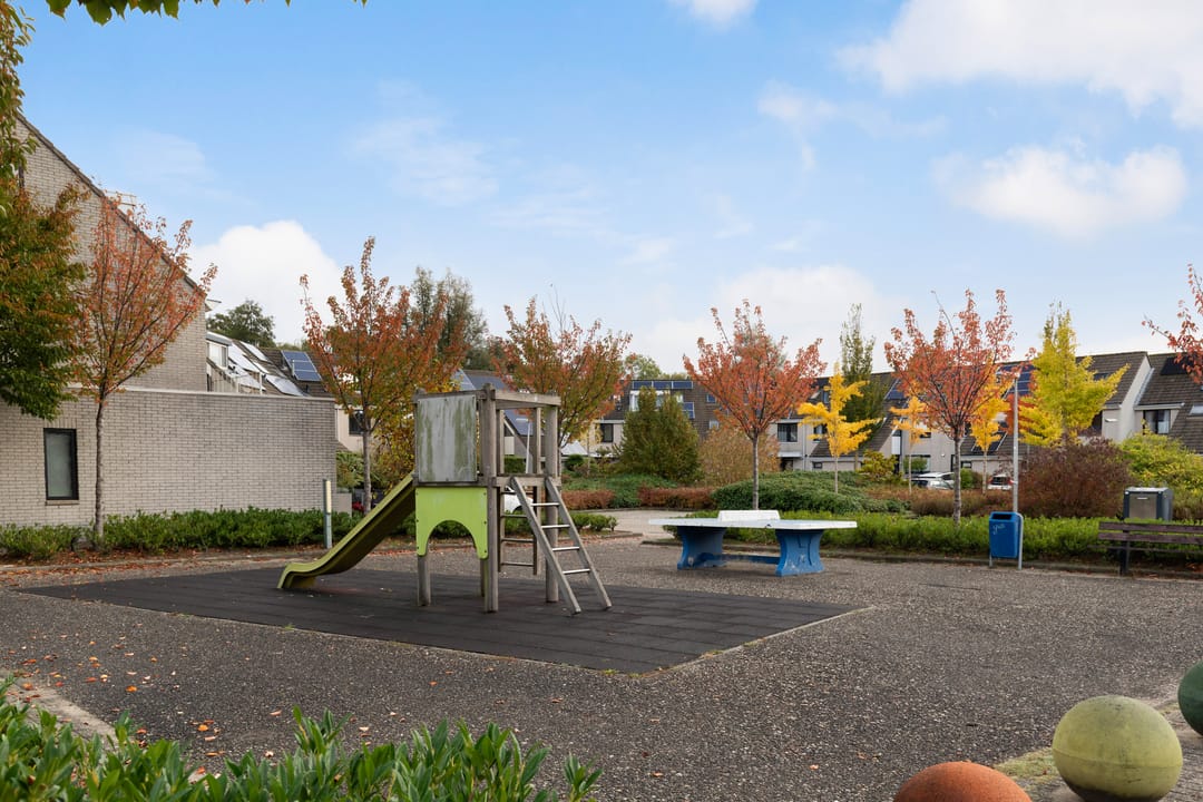 Photo 47 of Korenmolen 51