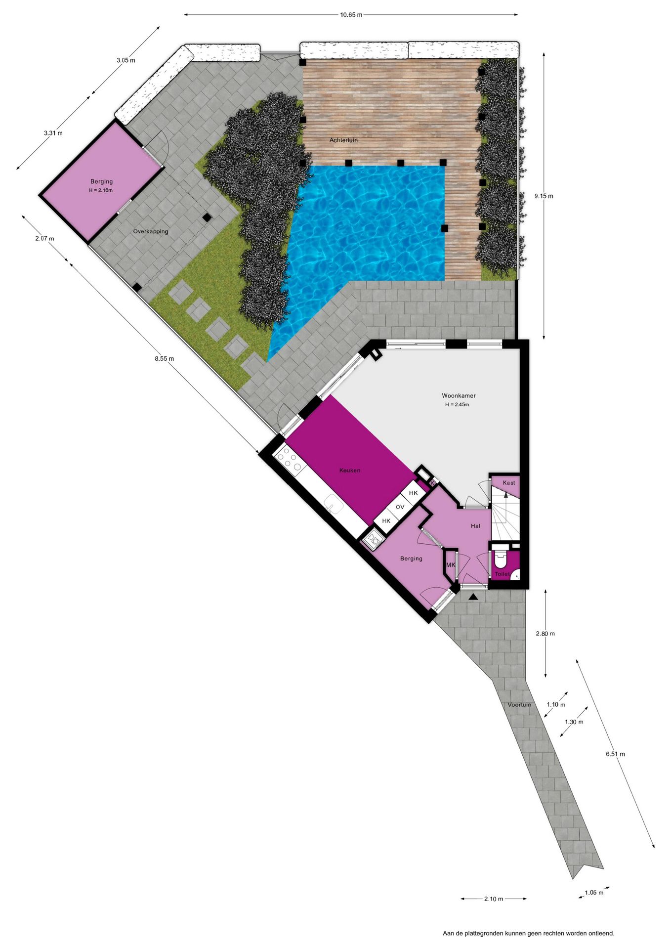 Photo 49 of Korenmolen 51