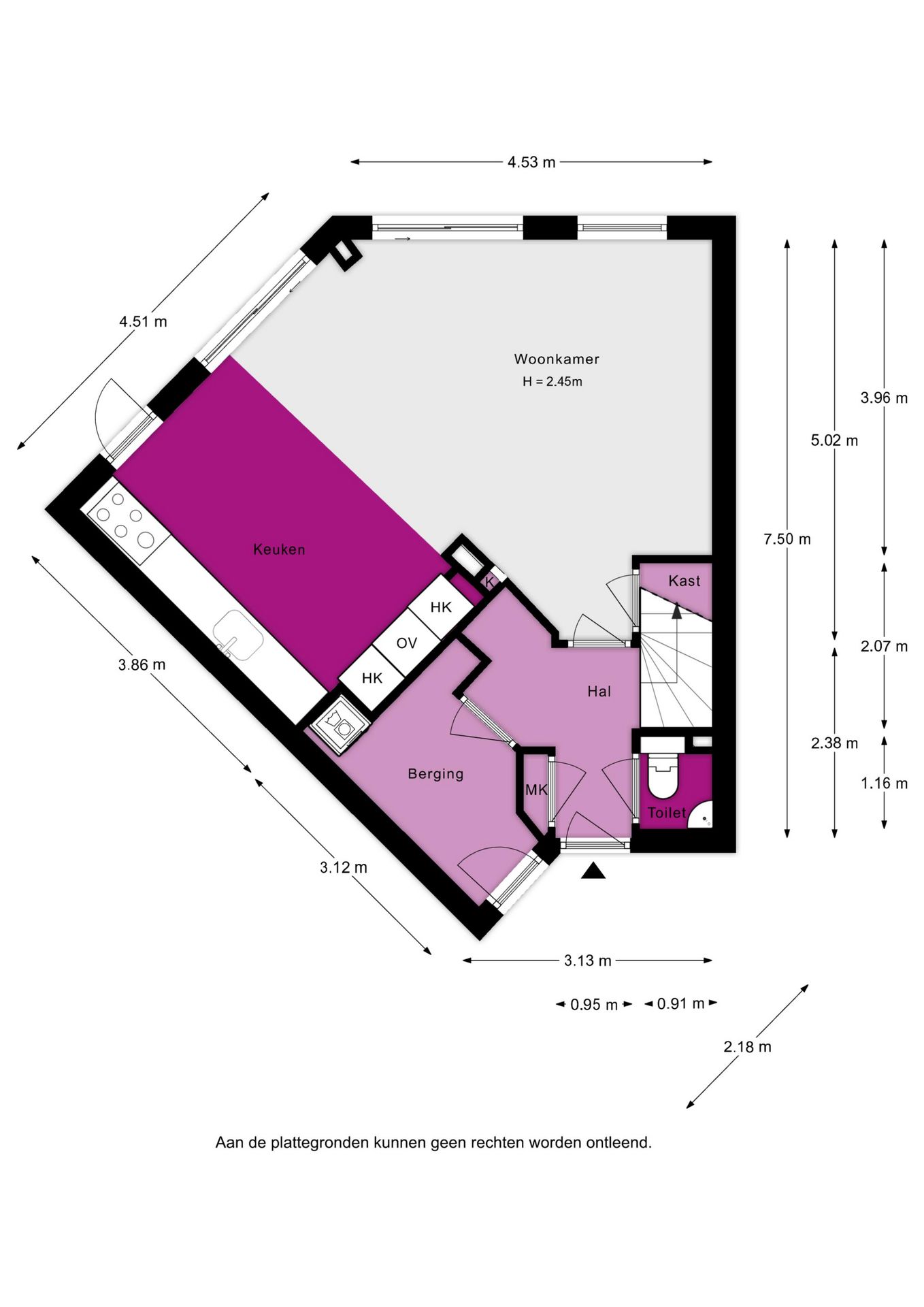 Photo 50 of Korenmolen 51