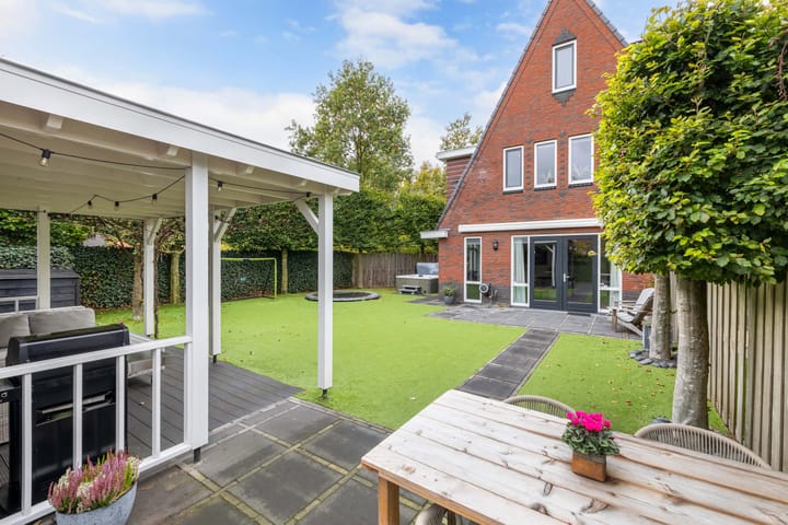 Foto 1 van Vierkante Bosje 60