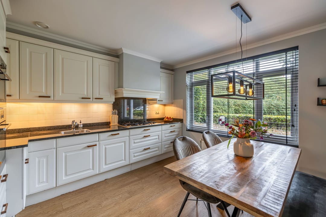 Foto 2 van Vierkante Bosje 60