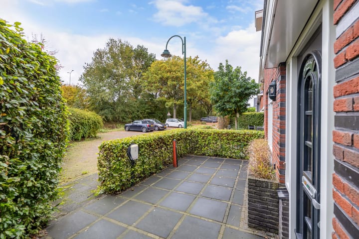 Foto 4 van Vierkante Bosje 60