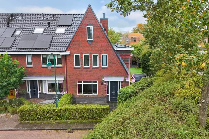 Foto 5 van Vierkante Bosje 60