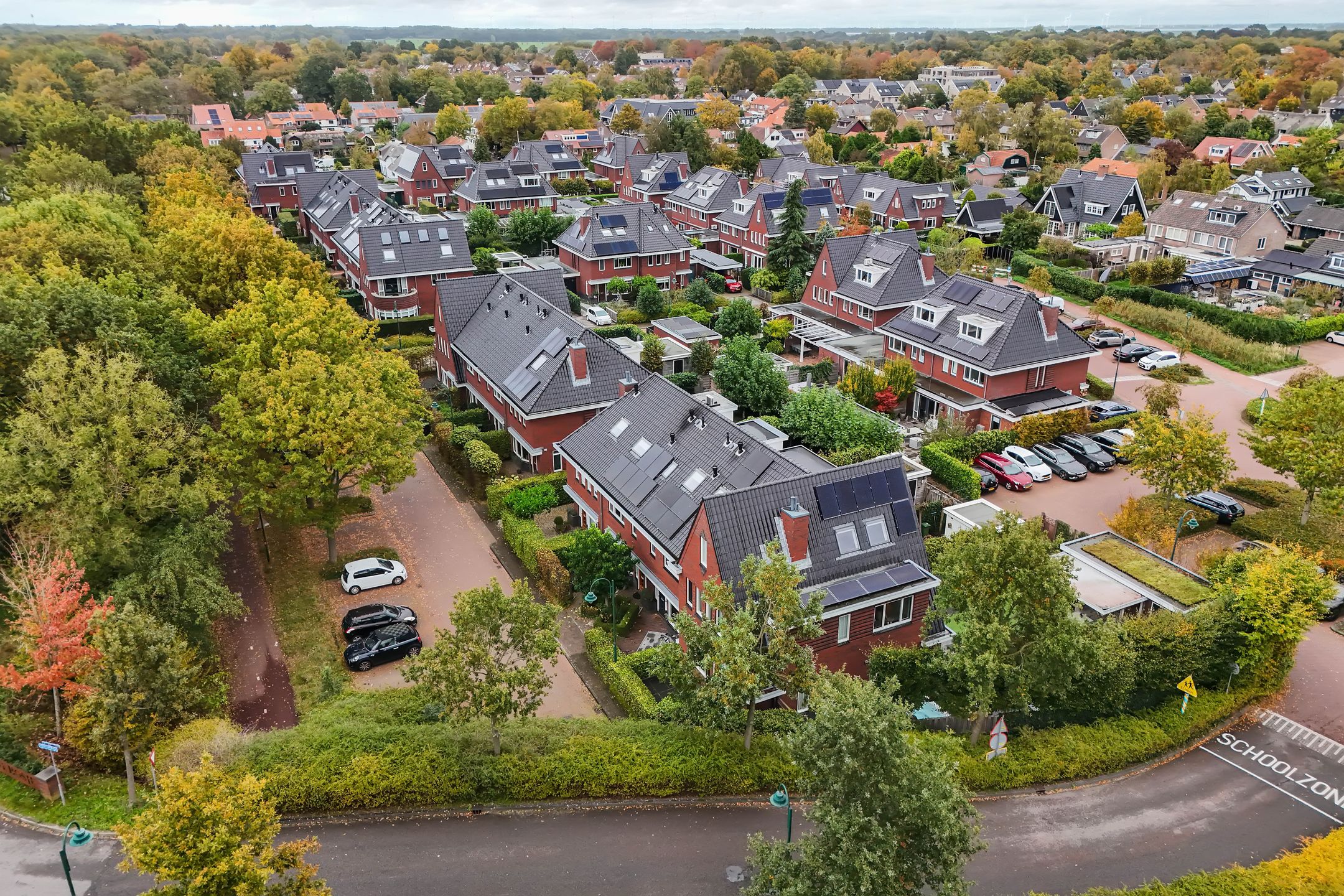 Foto 6 van Vierkante Bosje 60