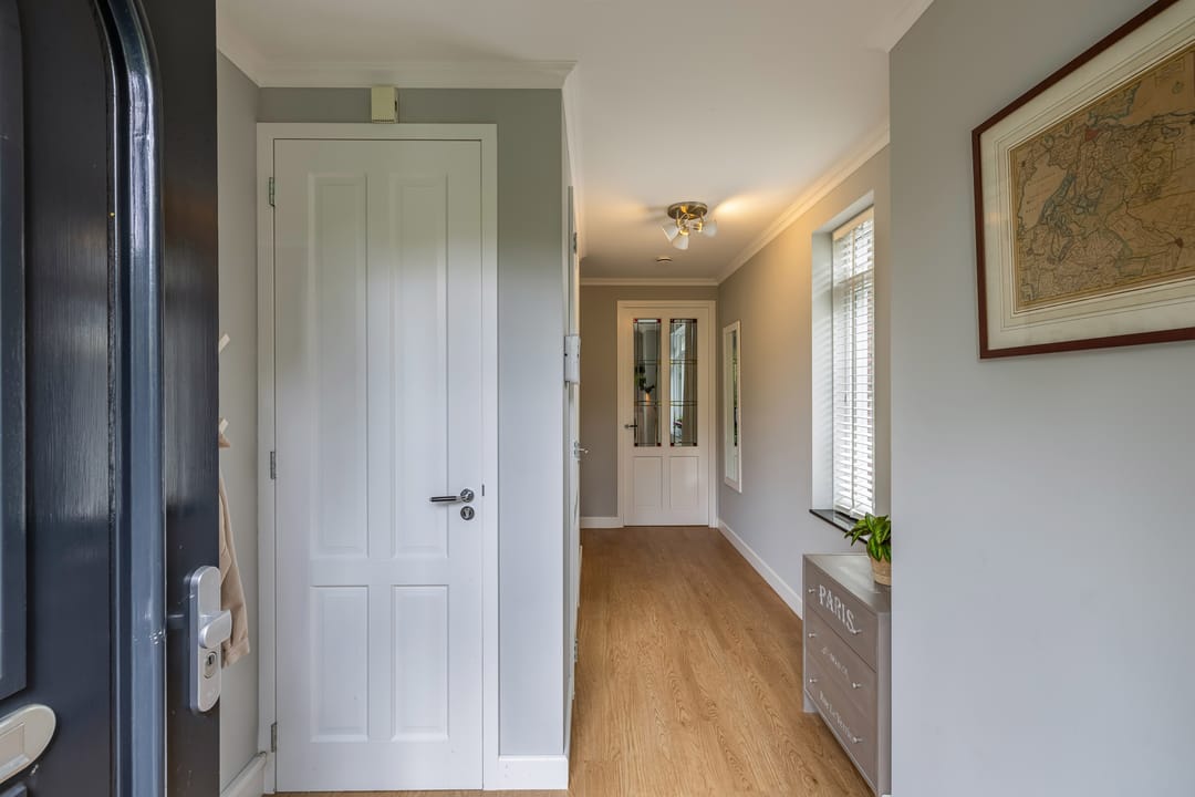 Foto 7 van Vierkante Bosje 60