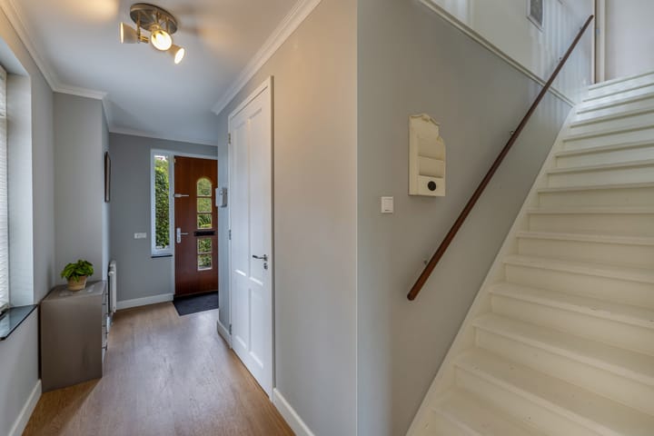 Foto 8 van Vierkante Bosje 60