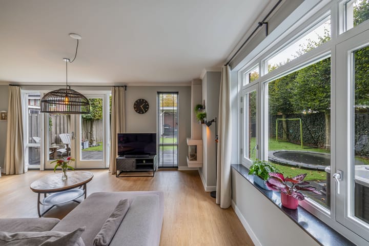 Foto 10 van Vierkante Bosje 60