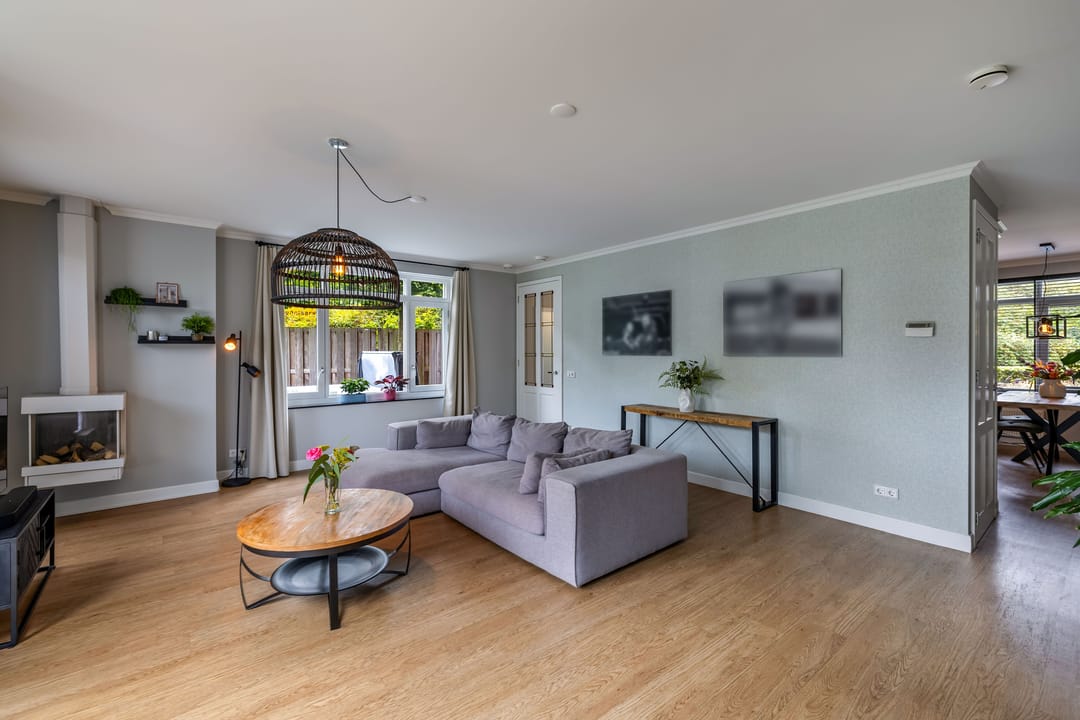 Foto 11 van Vierkante Bosje 60